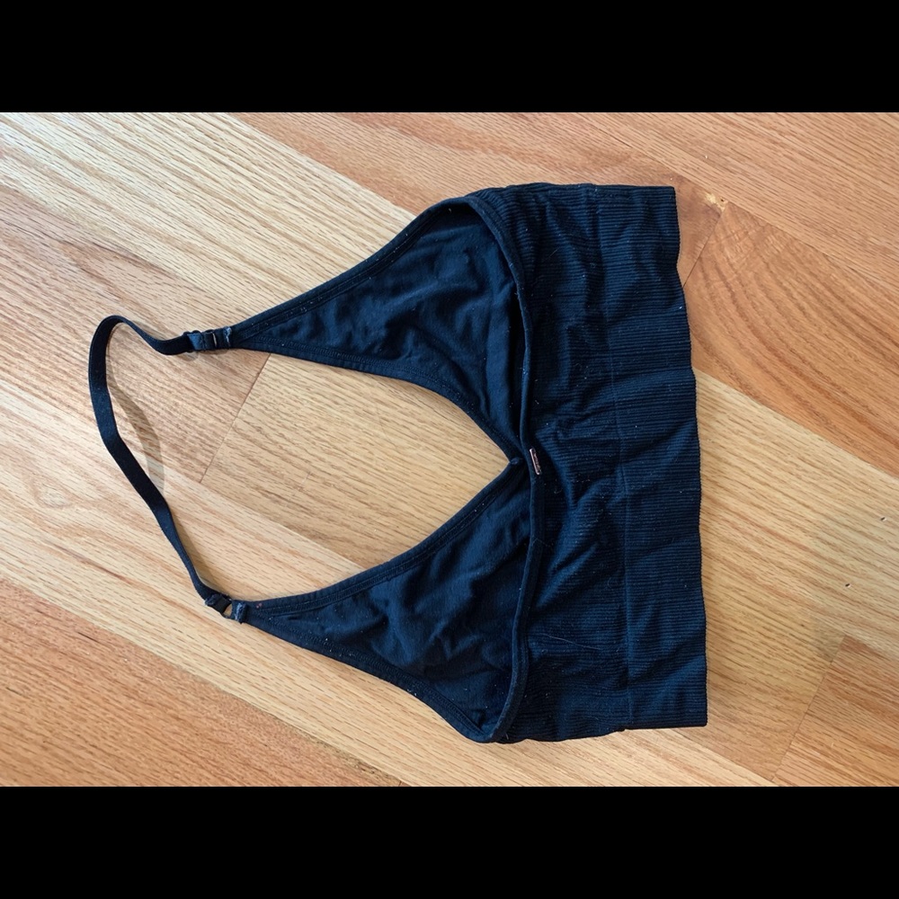 VS Halter Bralette